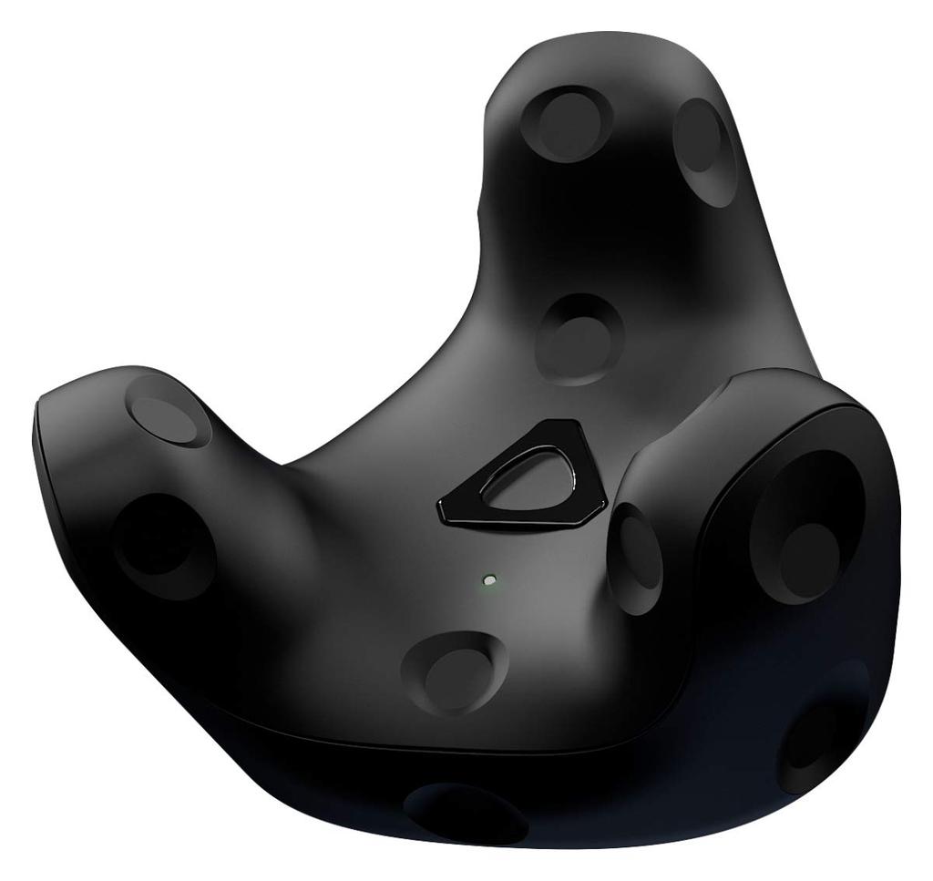 VIVE Tracker (3.0) - Beyond Controllers