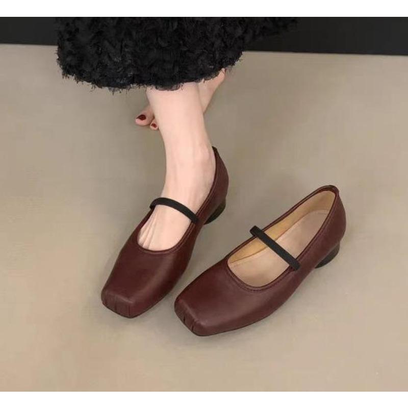 Designer Designers Woman Flats Shoes Fashion Shallow Slip on Women Soft Sole Ballet Shoes Ladies Casual Outdoor Ballerina Shoe