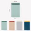 1/2/5pcs Mini Small Portable Travel Vitamin Box Pill Cases Container Organizer Storage Tablet