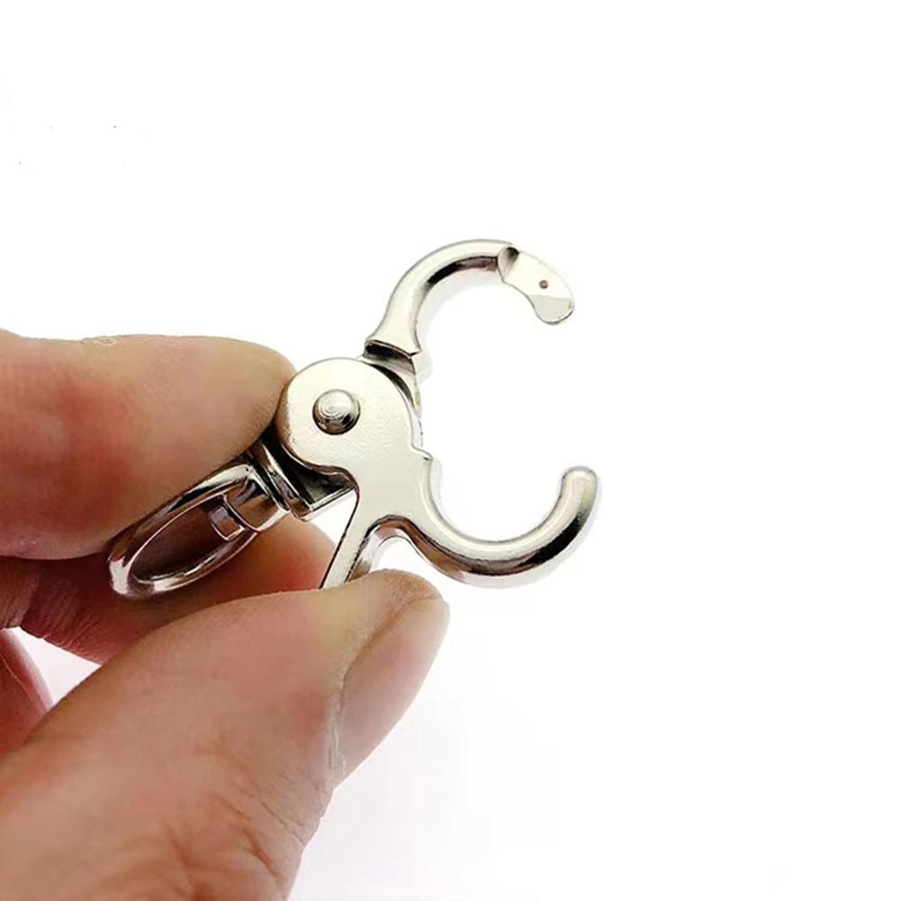 2025 New Pet Cat Noose Loop Lock Clip Rope for Grooming Table Arm Bath Adjustable Restraint Rope Harness Pet Accessories