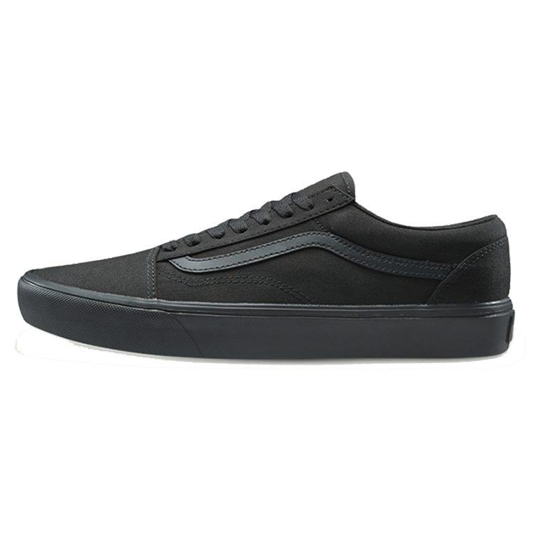 Old Skool Vans UltraCush Lite 'Black' VN0A2Z5W186