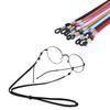 Stretchy Universal Eyeglass Strap Non-Slip Eyewear Retainer for Sports New Women