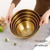 DREAM Stainless Steel Mixing Bowl Sets