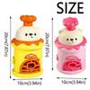 Reusable Badge Press Machine Manual Press Badge Press Machine Kit  Art Handicraft