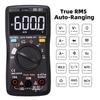 ZT102A Digital Multimeter Designed for Electrical Maintenance Featuring NCV Mode Auto Range and Multiple Parameter Measurement