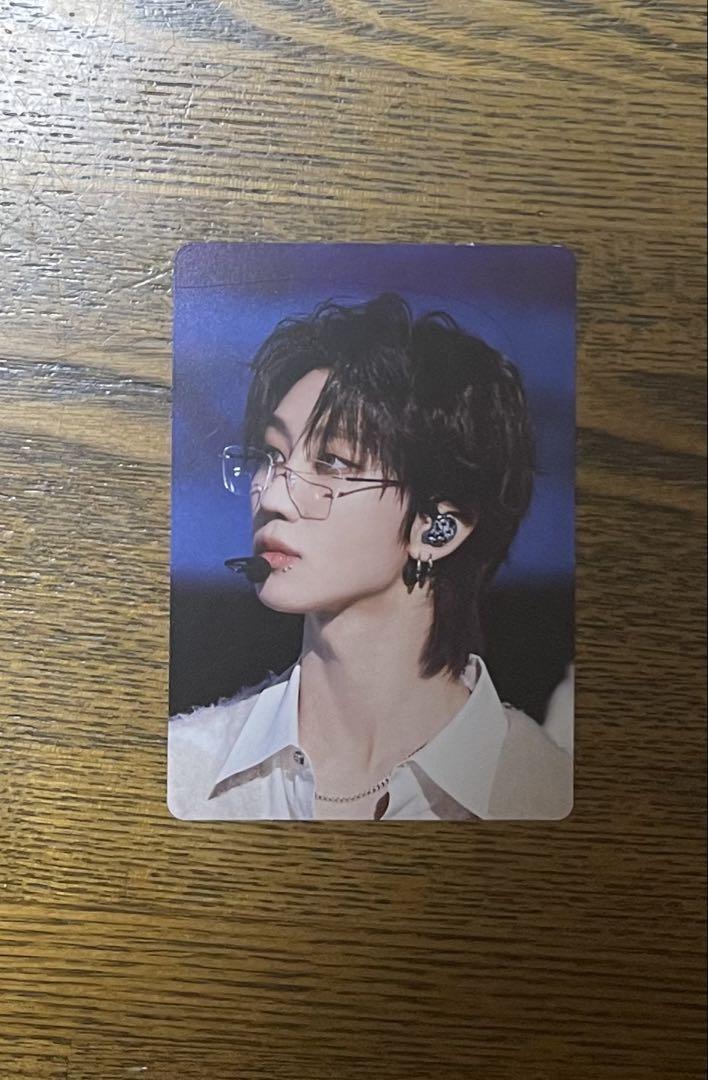 

[USED] SEVENTEEN FOLLOW TO CINEMAS Movie Bonus The Eight