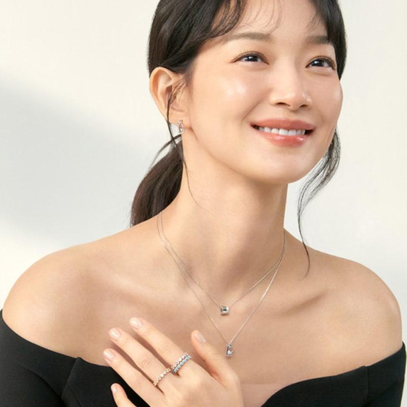 Choose One of Three DIDIER DUBOT Les De Paris Silver Rings