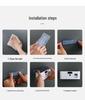 UV Sterilizer & Holder for Electric Toothbrushes