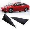 Rear Quarter Window Cover Primed for Weatherproof Impact Proof 2017-2022 AWD-E 2019-2022