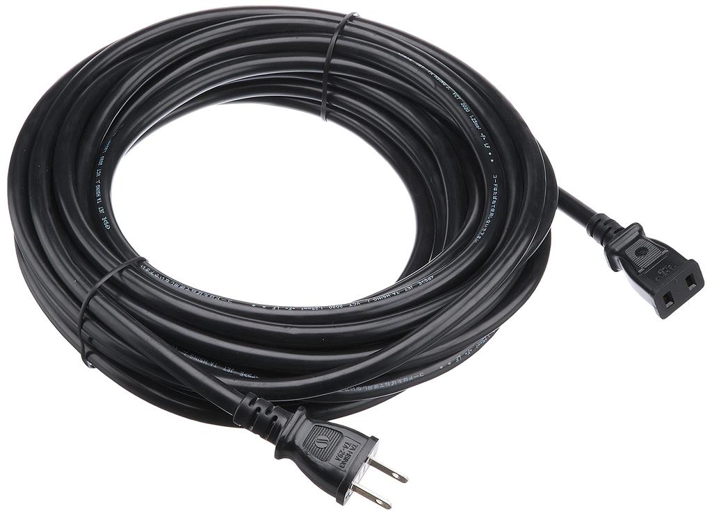 Work Extension Cord 15A 10m