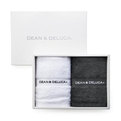 DEAN DELUCA Kitchen Towel Gift Box 400 X 880 Mm Gift for Celebration &