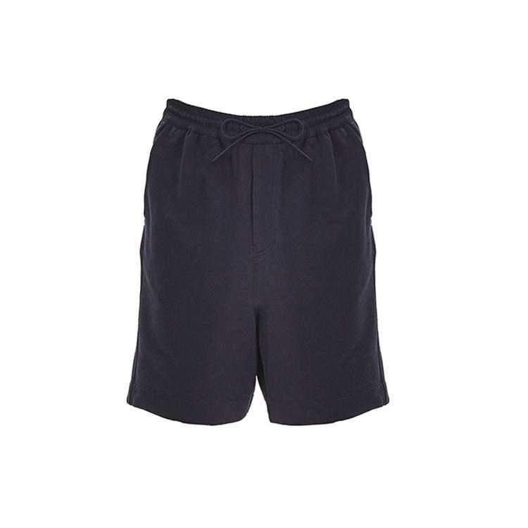 adidas Y-3 Classic Terry Shorts  Navy  Men s FN3396 M