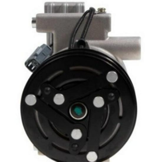 Mazda CX-7 Car Air Conditioning Compressor 12V 6PK (CO24005C/CO29078C)