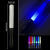 Color Changing Glow Stick Kpop Lightstick Concert Support Stick LED Light Rods Wedding Party Time Halloween Lighting Decor