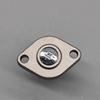 Motorcycle Timing Chain Tensioner & Top Chain Guide for WH100T-A-B-F-H Little Princess Youyue Xiyue 100