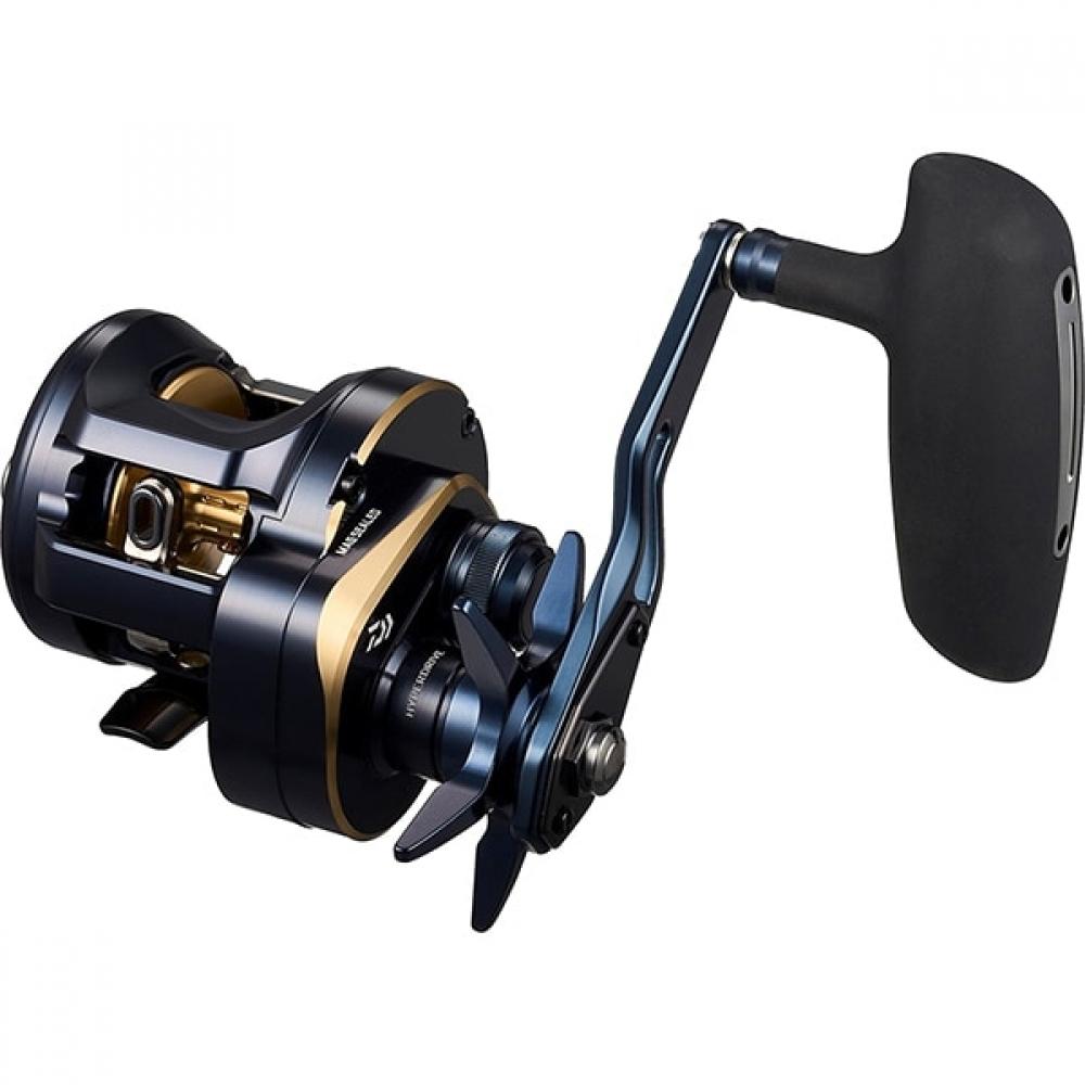 Daiwa Bait Reel 25 Salt Tiga 300l