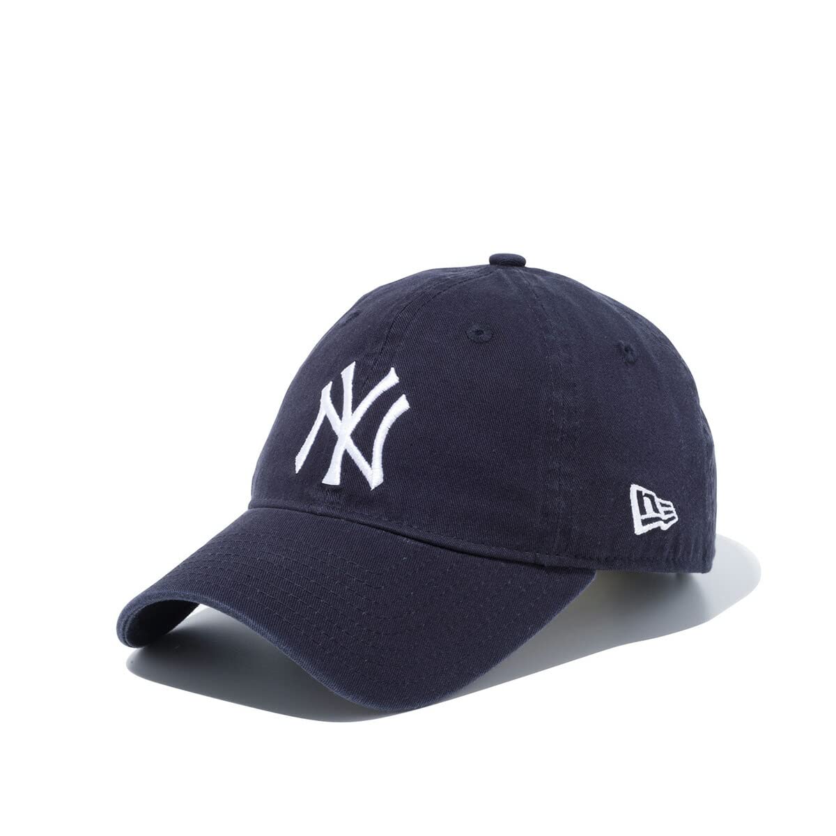 

Детская кепка NY Navy YOUTH YOUTH 920 NEYYAN WS NVY SWHI 23CO [New Era] 52-56 см