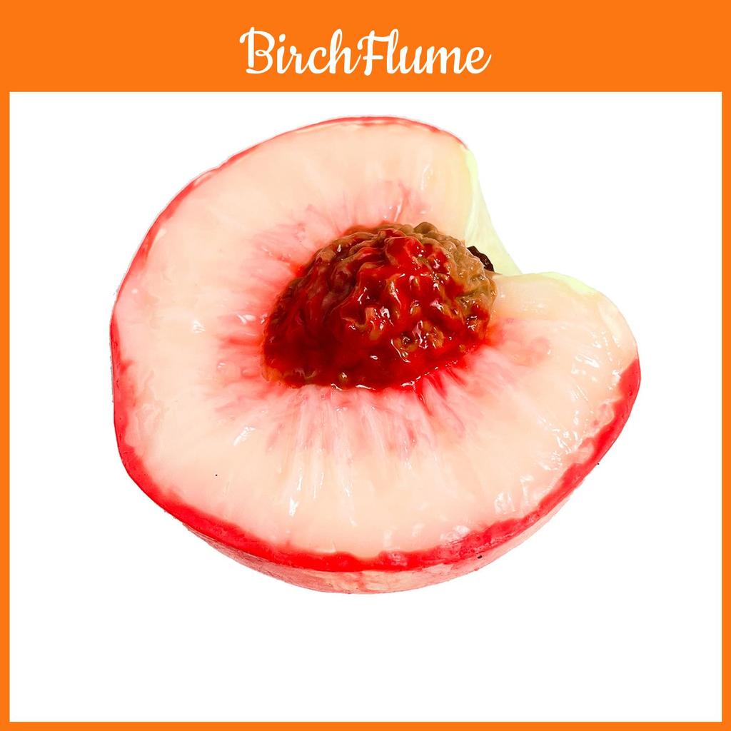 Food Grade Silicone Fruit Stress Relief Toy For Kids And Adults