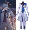 Honkai Star Rail Sunday Cosplay Games Character Play Costumes Anime Fashionable