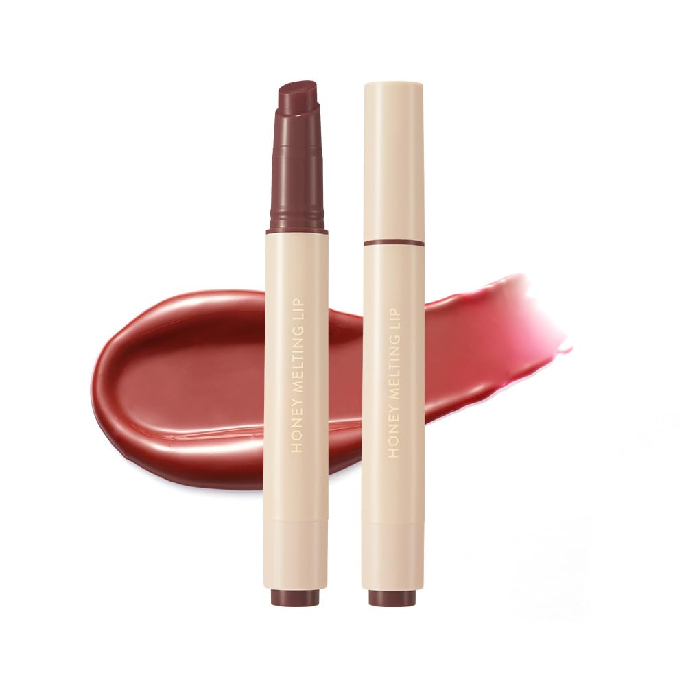 

NATURE REPUBLIC Медовая тающая слива для губ (05 Вино)