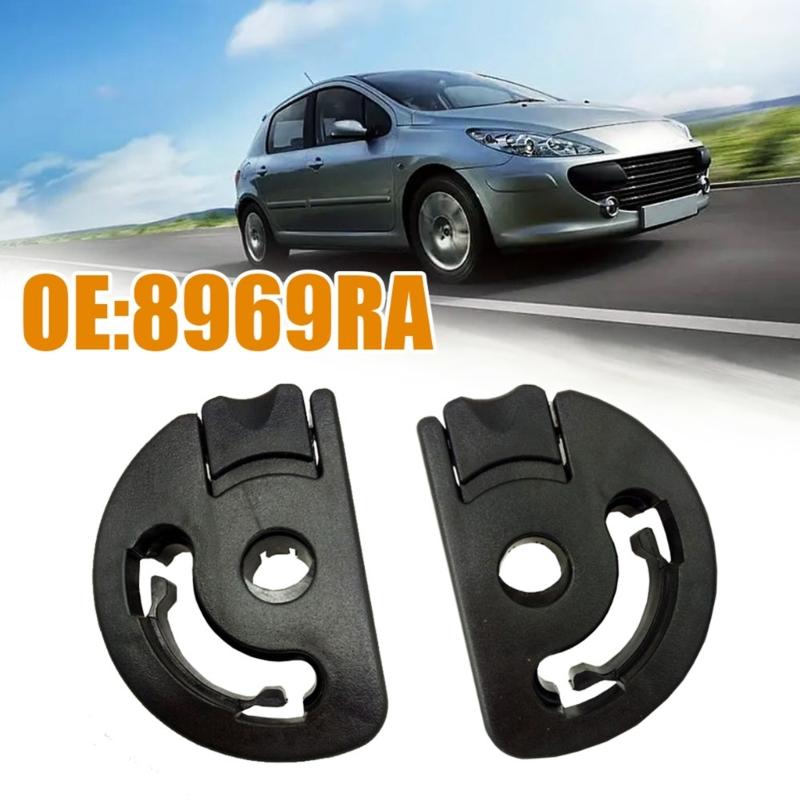 Seat Adjuster for 307 Seat Armrest Bracket Seat Adjustment
