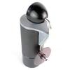 Easy To Clean Handle Covers Hand-Crank Joystick Organiser Spare Parts Coffee Grinder Accessories for Office Use