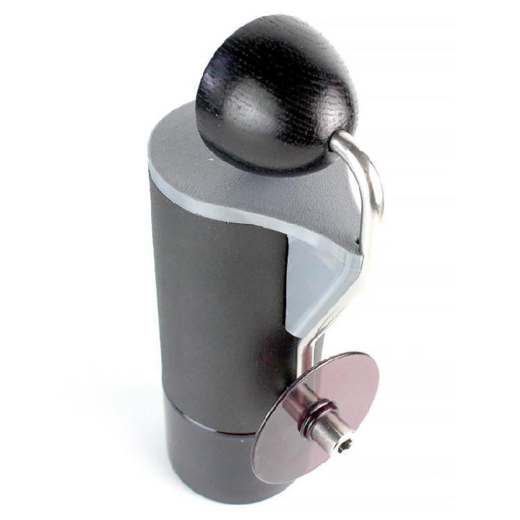 Easy To Clean Handle Covers Hand-Crank Joystick Organiser Spare Parts Coffee Grinder Accessories for Office Use
