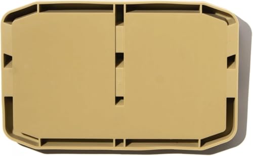 GORDON MILLER Car Smartphone Stand Tray, Coyote Beige, 1735853