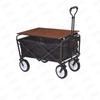 JRZA Outdoor Camping Wagon