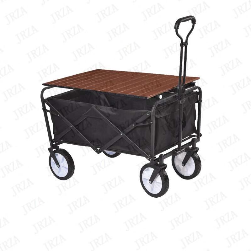 JRZA Outdoor Camping Wagon