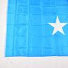 Somalia 1 Stück 90*150cm Flagge