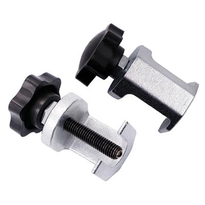 Car Wiper Arm Puller Car Window Windscreen Blade Removal Repair Tool Universal Windshield Glass Mechanics Extractor Kit Parts