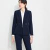Women's Professional Long-Sleeve Suit Set