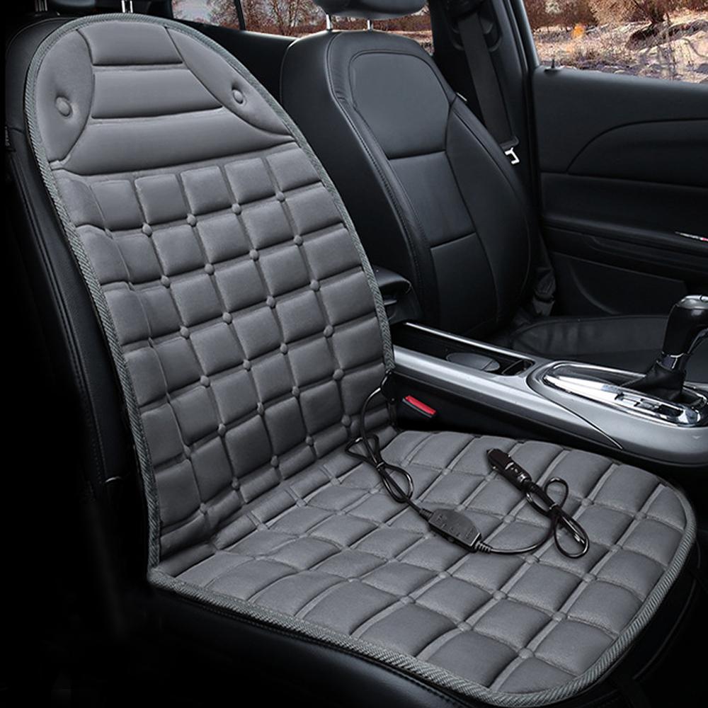 

Подогреватель автомобильного сиденья 12 В, электрический подогрев автомобиля, зимний быстрый подогрев сиденья, чехол, зимний подогрев сиденья, Aquecedor 12 В, Para Carro