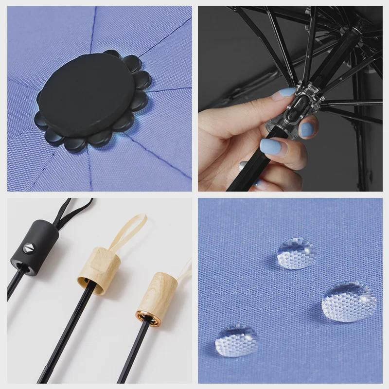 Popular Kids' Cartoon Sun Protection Umbrella