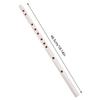 1Pc Professional Musical Instrument Traditional For Beginner Chinese Style Bamboo Flutes Woodwind Flutes Musical Instruments
