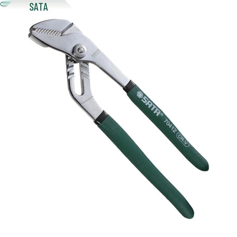 SATA 70413 Water Pump Pliers