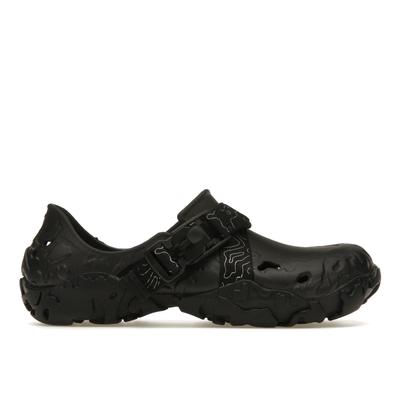 All-Terrain Atlas Black Unisex 208173-060