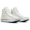 Converse All Star Versatile Casual Comfortable Durable Shock-Absorbing High-Top Canvas Shoes Unisex Sneaker White A09205C