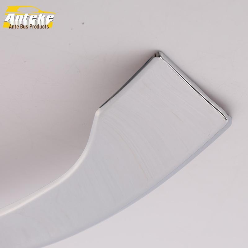 GLC Front Bumper Anti-Scratch Decorative Strips for 16 Models