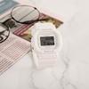 Casio watch series-DWBGD series, fashionable, retro and cool, waterproof, quartz movement, resin strap, Japanese and Korean DW-5600MW-7&BGD-560-7D