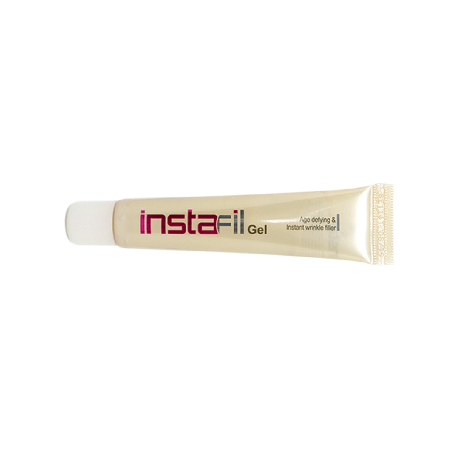 Instafill Age-Defying Wrinkle Free Gel - 15 grams