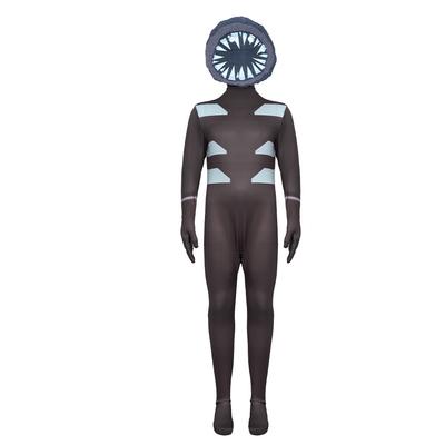 Türen Roblo Tür Schreck Flucht Tür Spiel Cosplay Kostüm Bühnenauftritt Kostüm