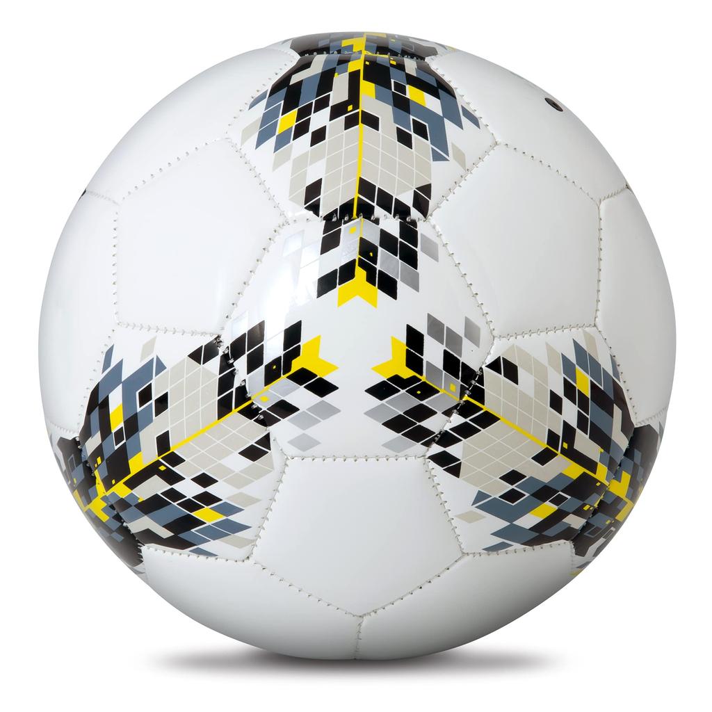 SYNGUCK Soccer Ball Practice Certified Soccer For Elementary Middle High Practice Soccer Ball No. 3, Ball, Ball, Children, School, School, School,