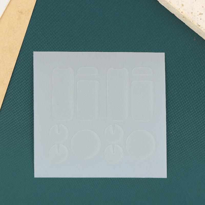 For Neo 2 Drone Tempered Film Camera Lens Protectors Anti-Scratch Lens Films For Neo Drone Accessories