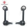 TOPICKSAP 4pcs Front Rear Stabilizer Sway Bar Links Kits for Nissan 350z Infiniti G35 2003 2004 2005 - 2007 2008 2009