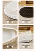 Women's 2025 Low-Cut Thick-Soled Woven Casual Shoes - Lightweight, Comfortable, Popular Model