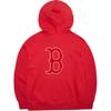 New MLB Boston Red Sox Sweatshirts Unisex Red 3AHDB5116-43RDS