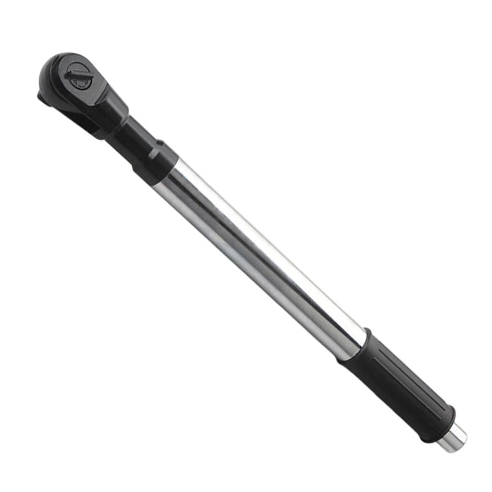 Offset Extension Wrench 1/2 Drive Metal Adapter For Tight Spaces Auto Repair Plumbing Furniture Assembly Ratchet Tool