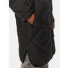 Пуховик Frieda & Freddies 3839 черный Regular Fit